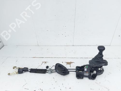 Used Shift knob PEUGEOT 2008 II (UD_, US_, UY_, UJ_, UR_, UC_) 1.2 PureTech 130 (USHNS, URHNS) (130 hp) 17539868