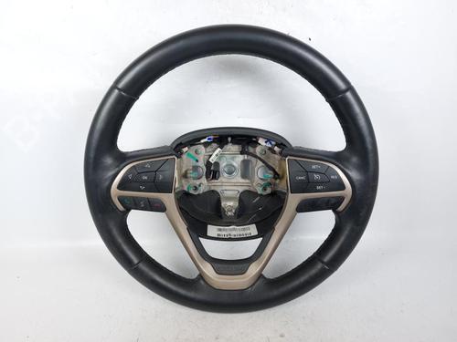 Used Steering wheel Steering wheel JEEP CHEROKEE (KL) 2.2 CRD 4x4 (185 hp) 15164771 15164771