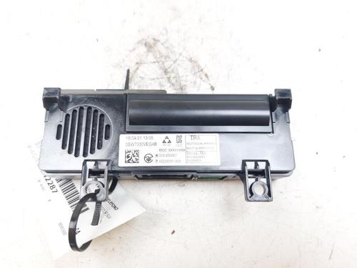 Used Engine control unit (ECU) Engine control unit (ECU) 26729583 26729583