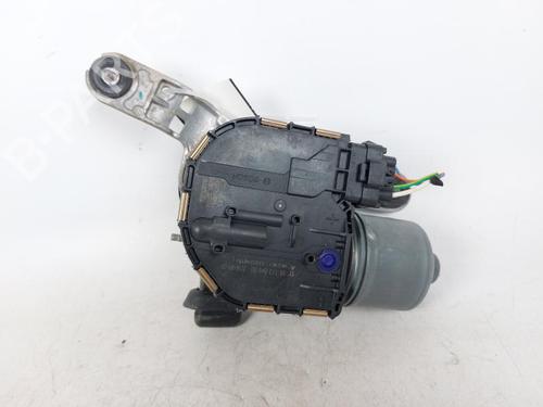 Used Front wiper motor Front wiper motor CITROËN C4 Picasso II 1.2 THP 130 (130 hp) 15173947 15173947