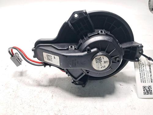 Heater blower motor FORD KUGA III (DFK) 1.5 EcoBlue | BP33193140M62 - Image 3