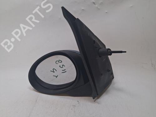 left-mirror-citroen-c1-pm_-pn_-2005-2006-2007-2008-2009-2010-2011-2012-2013-2014-39021270 main image