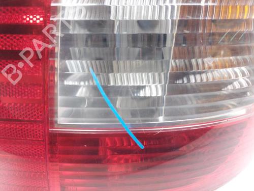 Lampa tylna prawa FIAT MULTIPLA (186_) 1.6 (186AXC1A, 186BMC1A, 186BXC1A) | BP29933453C35 