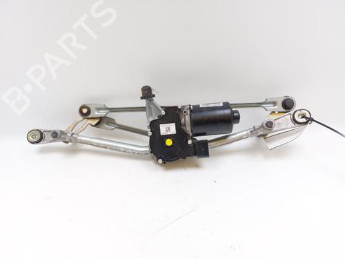 Used Front wiper motor FIAT TIPO Hatchback (356_, 357_) 1.6 Multijet (357HXG1) (131 hp) 30453275