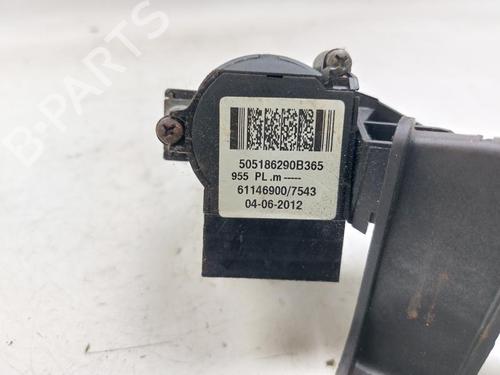 Elektronisk modul FIAT PUNTO EVO (199_) 1.3 D Multijet (199AXC1A, 199BXC1A, 199AXT1A, 199BXT1A) | BP29238864M83 