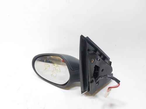 Specchietto retrovisore sinistro LANCIA YPSILON (843_) 1.2 (843.AXB1A) (80 hp) 33198344