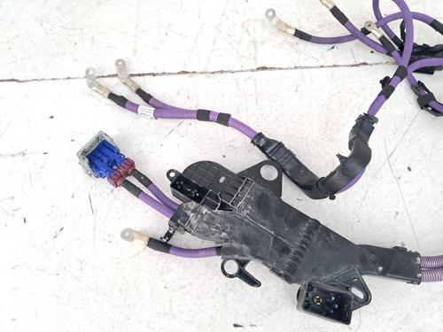 Kabel PEUGEOT 208 II (UB_, UP_, UW_, UJ_) 1.2 Hybrid 136 (UPHPYK) | BP30921609E12