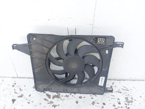 Used Radiator fan NISSAN QASHQAI I (J10, NJ10) 1.5 dCi (106 hp) 18740501