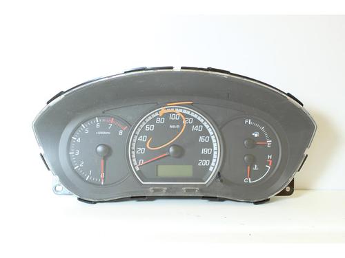 Instrumentenkombination für SUZUKI SWIFT III (MZ, EZ) 1.3 (RS413, ZC11S) (92 hp) 15143910