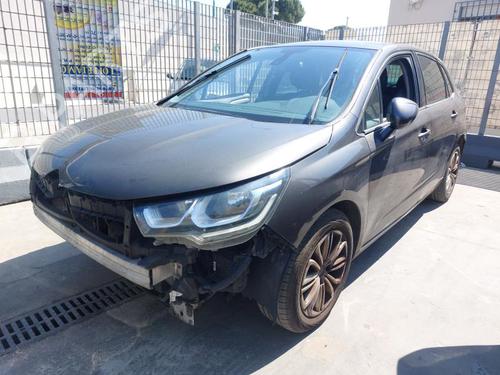 Gearknop CITROËN C4 II (NC_) 1.6 BlueHDi 120 | BP25713027I34 
