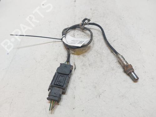 Elektronisk sensor Elektronisk sensor FORD TRANSIT V363 Van (FCD, FDD) 2.0 EcoBlue mHEV (130 hp) 36001643 36001643