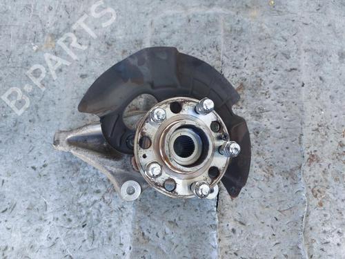 Used Left front steering knuckle Left front steering knuckle HYUNDAI TUCSON (NX4E, NX4A) 1.6 T-GDi (150 hp) 28837880 28837880