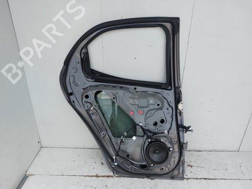 Dør venstre bagtil MAZDA 2 Hatchback (KB) 1.5 Hybrid (KBAC3X) | BP34052269C4  - Image 5
