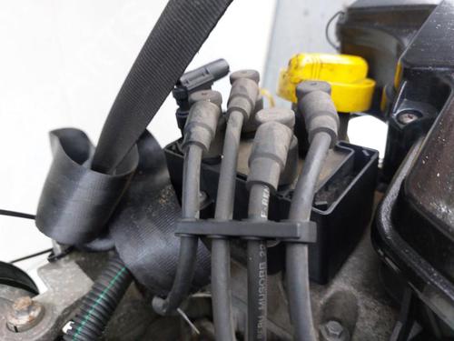 Engine DACIA SANDERO 1.4 (BS0C, BS0A, BS0G, BS1F, BS0E) | BP33195454M1  - Image 7