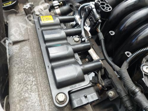 Engine FIAT PUNTO (199_) 1.2 (199AXZ1A, 199BXZ1A) | BP36856058M1  - Image 5