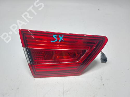 Used Left taillight RENAULT CLIO IV (BH_) 1.2 LPG 16V (73 hp) 30505598