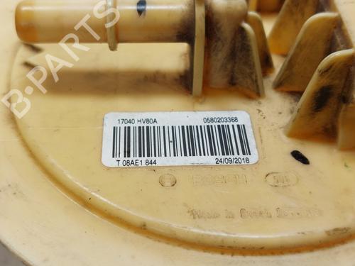 Fuel pump RENAULT KADJAR (HA_, HL_) 1.5 BLUE dCi 115 (HLA6) | BP36525281M76 - Image 5