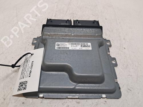 Engine control unit (ECU) FORD PUMA (J2K, CF7) 1.0 EcoBoost mHEV | BP37287071M57 - Image 3