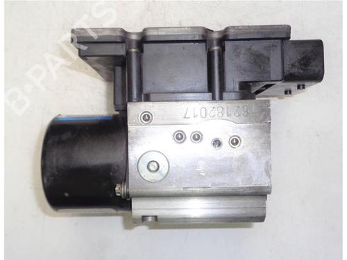 ABS Bremseaggregat OPEL VECTRA C (Z02) 1.8 (F69) | BP15139540M43 