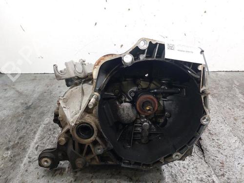 Used Gearbox FIAT 500X (334_) 1.3 D Multijet (334AXH1A) (95 hp) 33196391