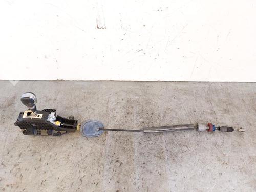 Used Shift knob RENAULT MEGANE IV Grandtour (K9A/M/N_) 1.5 dCi 110 (110 hp) 15165844