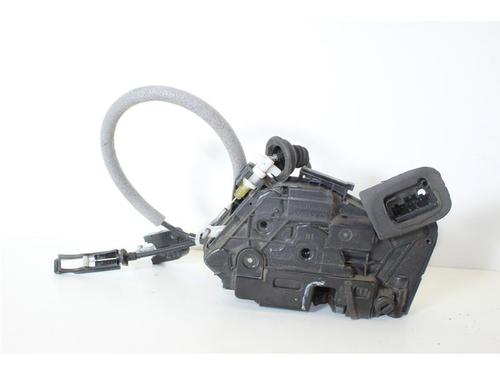 Rear right lock VW POLO V (6R1, 6C1) 1.2 | BP15143463C99 