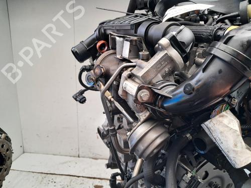 Engine CITROËN C4 Grand Picasso II (DA_, DE_) 1.2 THP 130 | BP39398771M1 - Image 5