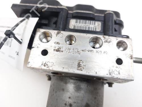 ABS pump PEUGEOT 3008 I MPV (0U_) 1.6 HDi | BP28721250M43 
