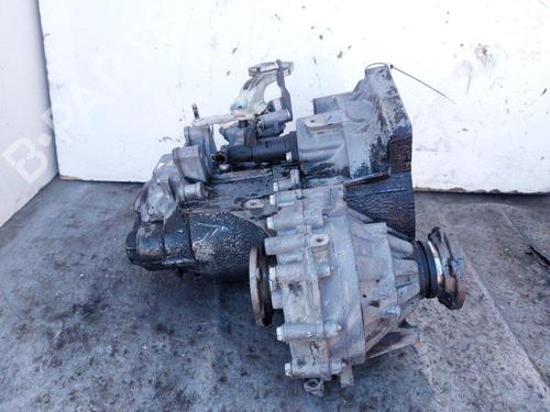 Gearbox VW GOLF V (1K1) 1.9 TDI | BP33754766M3 - Image 5