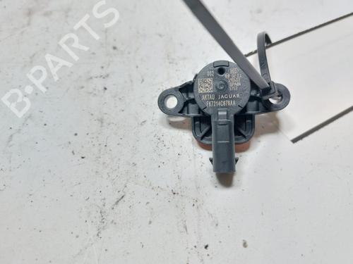 Używane Moduł elektroniczny JAGUAR E-PACE (X540) 2.0 D150 AWD (150 hp) 30613327