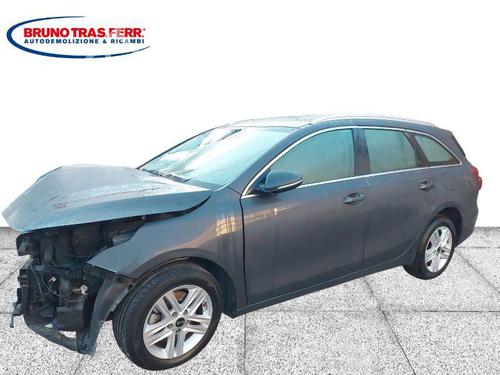 Used Parts KIA CEED Sportswagon (CD) 1.6 CRDi 115 2706333