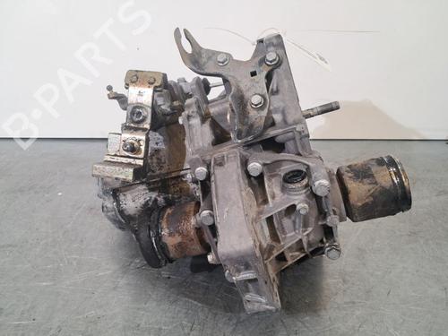 Gearbox LANCIA YPSILON (843_) 1.2 (843.AXA1A) | BP39767079M3 - Image 5