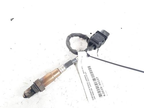 Used Electronic sensor BMW 3 Touring (F31) 318 d (143 hp) 15155403