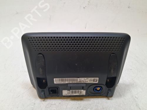 Electronic module MERCEDES-BENZ A-CLASS (W176) A 180 (176.042) | BP39492230M83 - Image 6