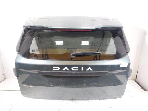 Used Tailgate Tailgate DACIA DUSTER (PYM_, PYN_) 1.0 ECO G-100 (101 hp) 33311958 33311958
