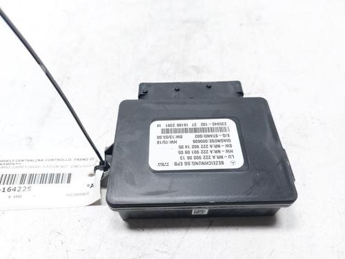 Engine control unit (ECU) MERCEDES-BENZ S-CLASS (W222, V222, X222) S 350 BlueTEC / d (222.132, 222.032, 222.123) | BP30454077M57