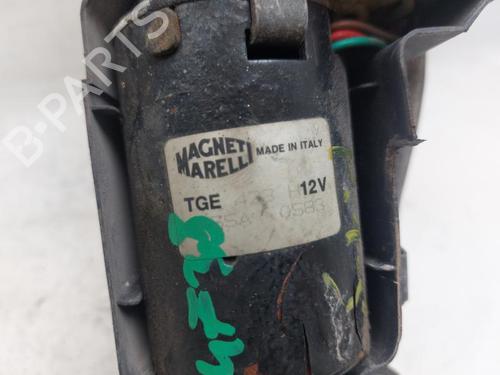 Front wiper motor FIAT PUNTO (176_) 75 1.2 | BP29298629M29 