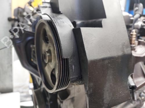 Engine PEUGEOT 206+ (2L_, 2M_) 1.1 | BP36381164M1 - Image 5