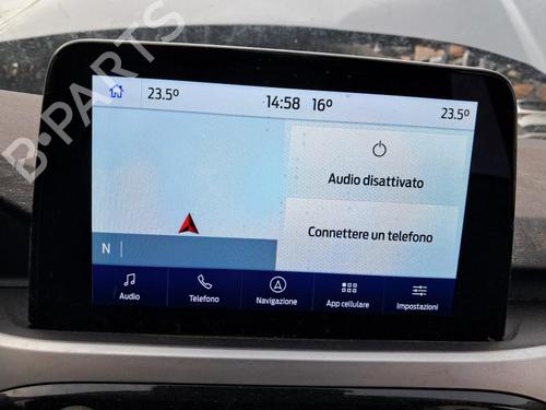 Engine control unit (ECU) FORD KUGA III (DFK) 1.5 EcoBlue | BP33193147M57  - Image 19