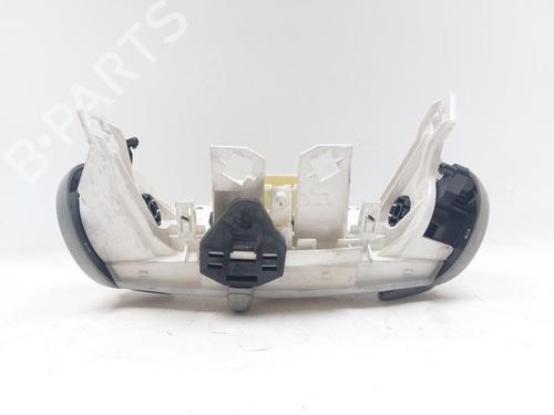 AC Styreenhet / Manøvreringsenhet CITROËN C1 (PM_, PN_) 1.0 | BP29519564I5 