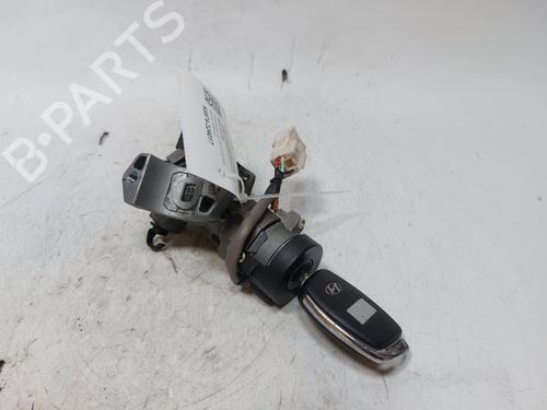 Used Electronic module Electronic module HYUNDAI ix20 (JC) 1.4 CRDi (90 hp) 35975582 35975582