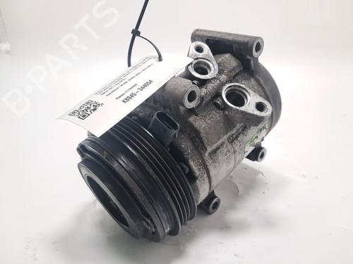 AC compressor CHEVROLET SPARK (M300) 1.0 | BP40255647M34 - Image 1