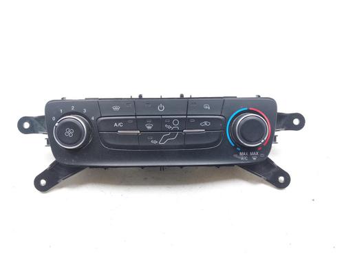 Commande Chauffage FORD TRANSIT CONNECT V408 Box Body/MPV 1.5 TDCi (101 hp) 25152637