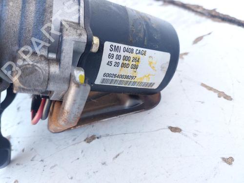 Steering column TOYOTA YARIS (_P1_) 1.0 (SCP10_, SCP10R) | BP29474643M21 