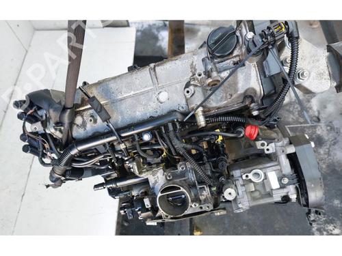 Engine FIAT PANDA (169_) 1.2 Natural Power (169.AXB1A) | BP31090172M1 