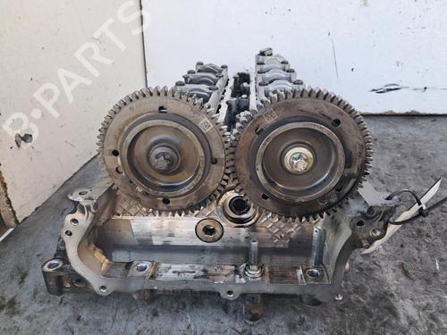Cylinder head MERCEDES-BENZ A-CLASS (W177) A 180 d (177.010) | BP33197936M5  - Image 6