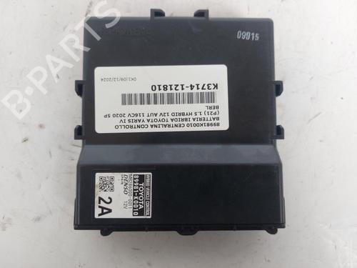 Used Engine control unit (ECU) Engine control unit (ECU) 22188038 22188038