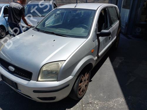 Engine control unit (ECU) FORD FUSION (JU_) 1.4 | BP36353096M57  - Image 5