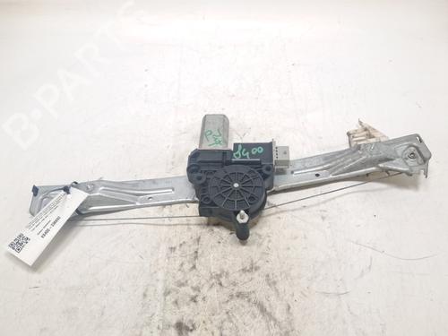 Used Left rear window motor Left rear window motor 38641979 38641979