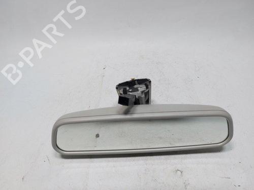 Used Rear mirror Rear mirror AUDI A4 B8 Avant (8K5) 2.0 TDI (143 hp) 33457194 33457194